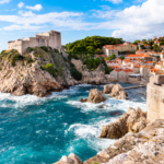 Найкращі місця зйомок «Гри престолів» у Хорватії