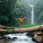 Як бюджетно подорожувати Індонезією