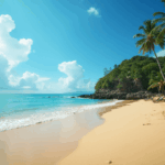 Кращі пляжі Бразилії для серфінгу