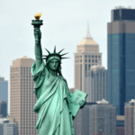 США на авто: маршрут з узбережжя до узбережжя