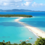 Острів Мадагаскар: унікальна флора і фауна