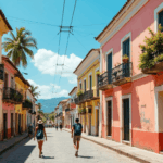 Як підготуватися до поїздки в Колумбію: поради для першого разу