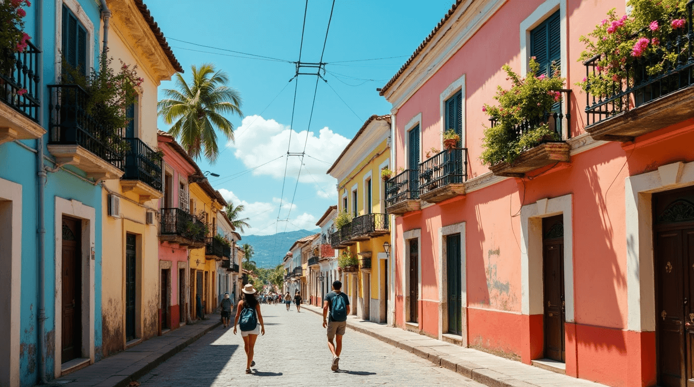 Як підготуватися до поїздки в Колумбію: поради для першого разу