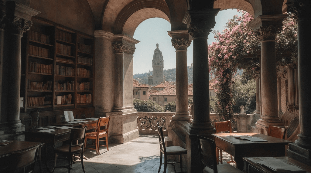 Флоренція: найменш відомі, але вражаючі місця