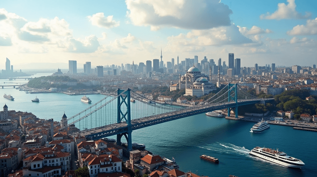 Найбільше місто Європи — це не Париж: відкрий справжній гігант