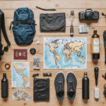 Що брати у мандрівку до Латинської Америки: перевірений список