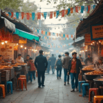 Смак В’єтнаму: гастрономічна подорож Ханойськими вуличками