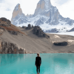 Патаґонія: пригоди на краю світу