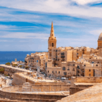 Мальта 2025: чим здивує острів цього літа