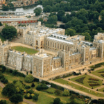 Віндзорський замок: символ британської монархії