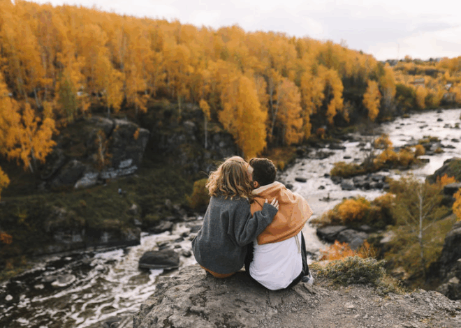 Куди поїхати в жовтні: топ-5 напрямків