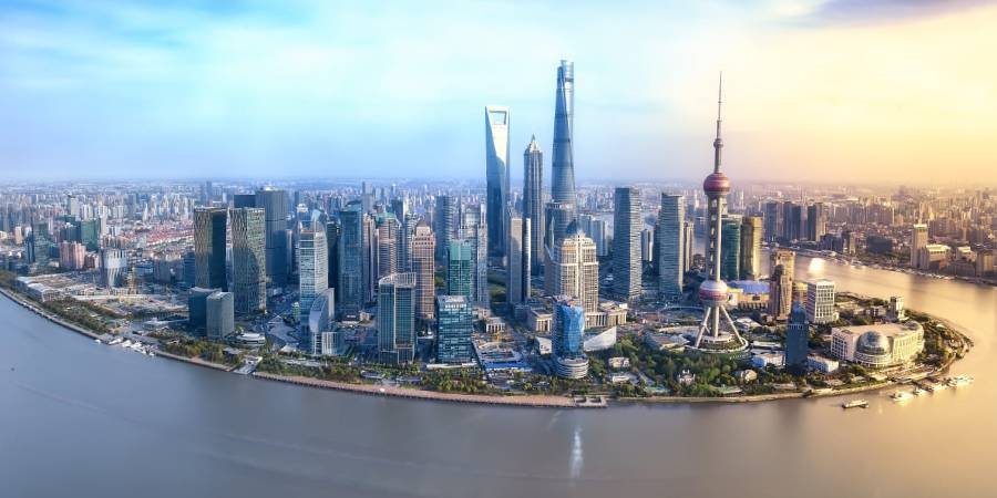 Найбільше місто світу: яке воно і чому вражає