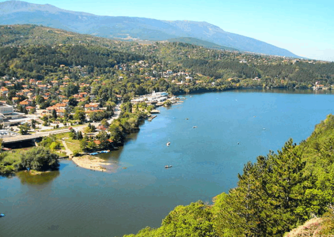 Найдовша річка Європи: подорож уздовж Дунаю