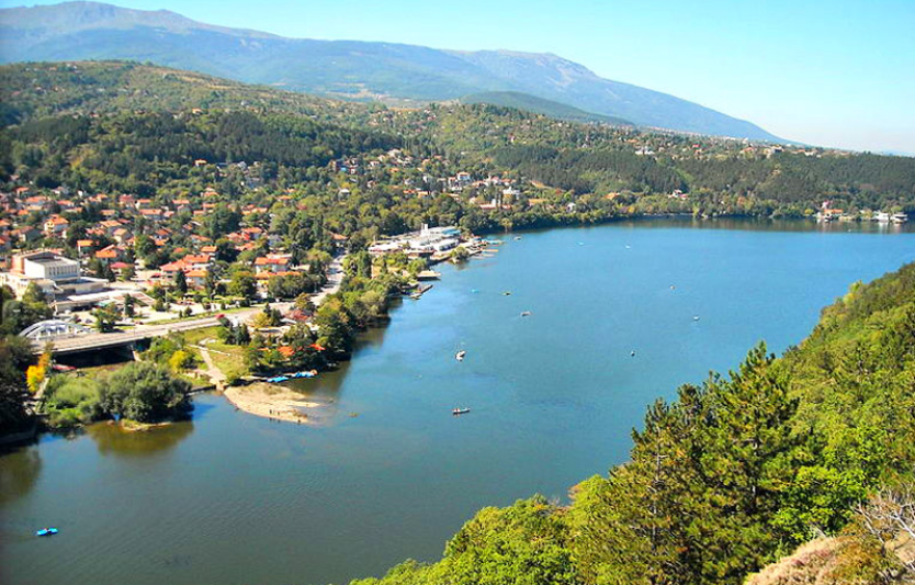 Найдовша річка Європи: подорож уздовж Дунаю