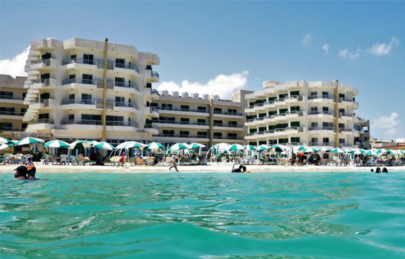 Мерса Матрух: новий курорт Єгипту