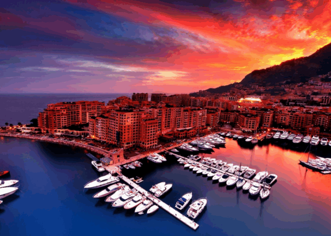 Ніцца: що подивитися за 2 дні