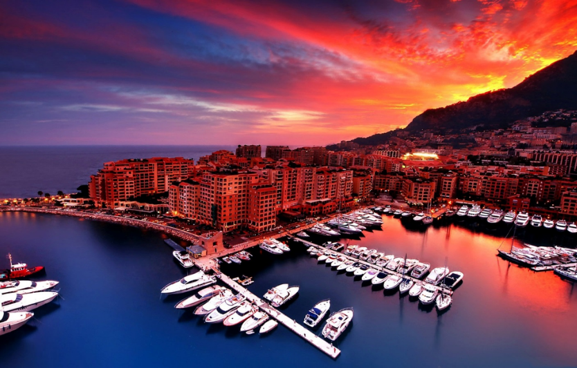 Ніцца: що подивитися за 2 дні