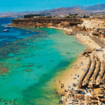 Шарм ель Шейх: куди піти крім пляжів