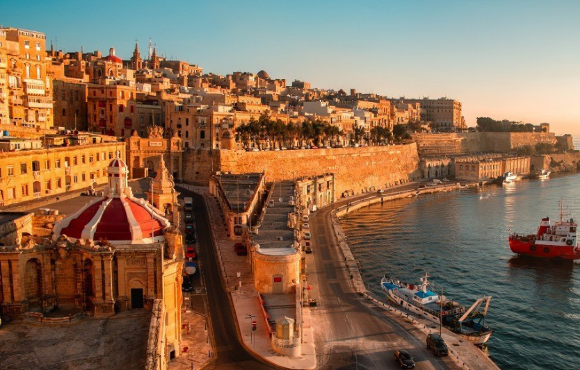 Мальта — відпочинок на сонячному острові восени та взимку