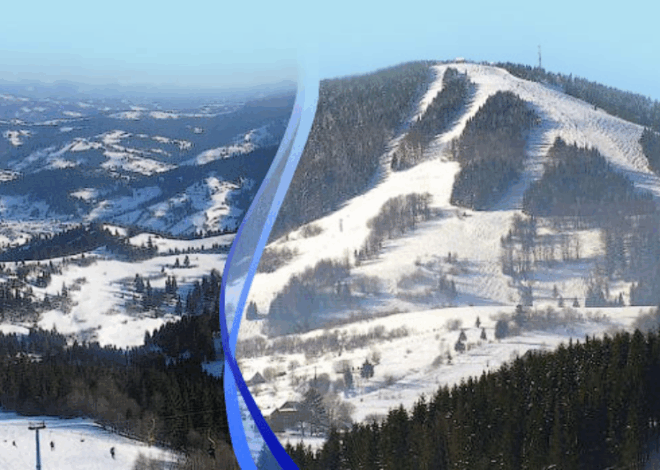 Славське — що подивитись та чим зайнятись у горах