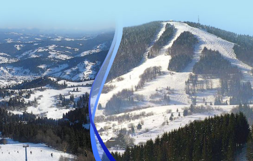 Славське — що подивитись та чим зайнятись у горах