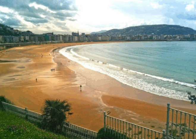 Відпочинок в Іспанії біля моря — популярні напрямки сезону