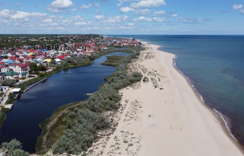 Кароліна Бугаз: популярний напрямок для відпочинку 🏖️