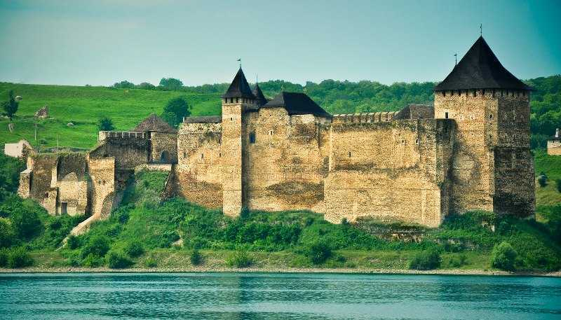 🗺️ Куди поїхати на вихідні: Західна Україна